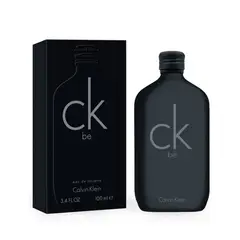 CALVIN KLEIN - CK Be Unisex 100ML EDT