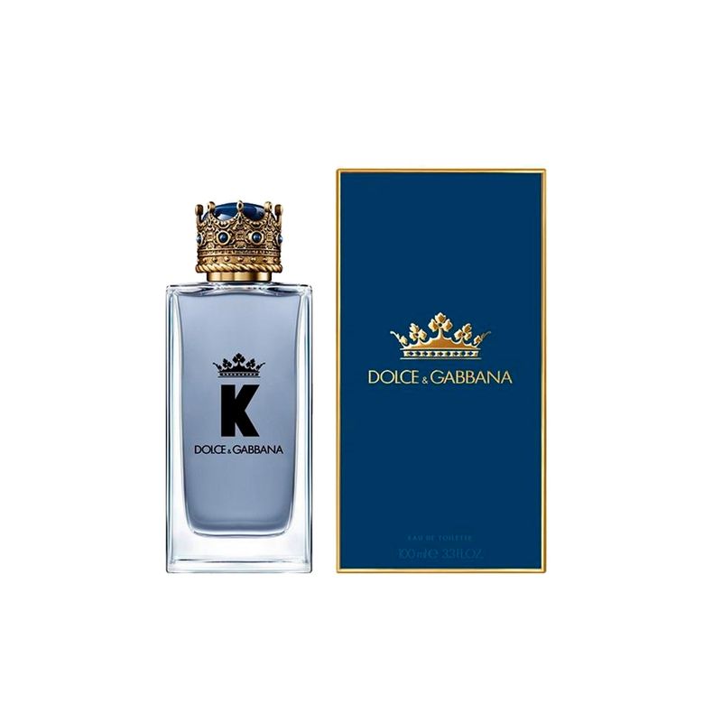 DOLCE&GABBANA - K BY DOLCE And GABBANA EDT 100 ML