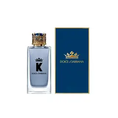 DOLCE&GABBANA - K BY DOLCE And GABBANA EDT 100 ML