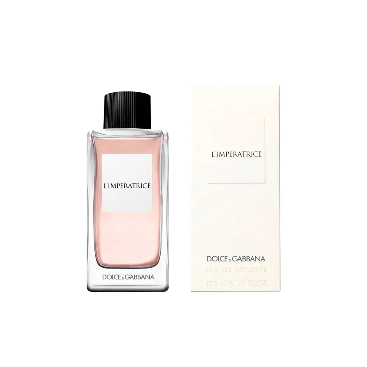 DOLCE&GABBANA - L´Imperatrice 100ML EDT Mujer Dolce And Gabbana