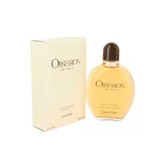 CALVIN KLEIN - Obsession For Men 200ML EDT Hombre