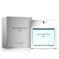 CALVIN KLEIN - Truth Men 100ML EDT Hombre