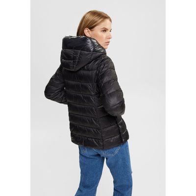 Imagen 2 del producto Parka Pespunteada Mujer