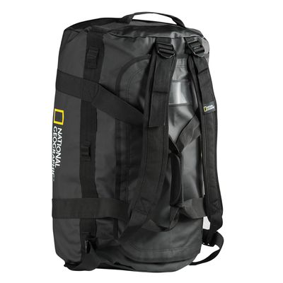 Imagen 2 del producto Bolso Travel Duffle Black 50L