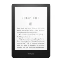 Kindle Paperwhite (11va GEN) 8 GB - 2021 - Negro