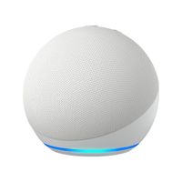 Alexa Echo Dot 5 Generación - Blanco
