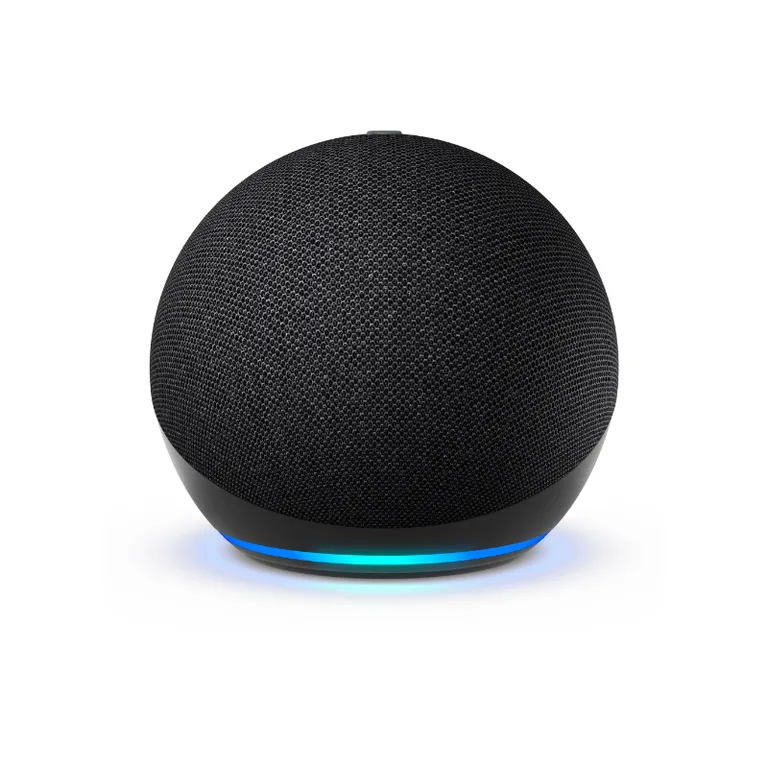Amazon Alexa Echo Dot 5 Generación - Negro