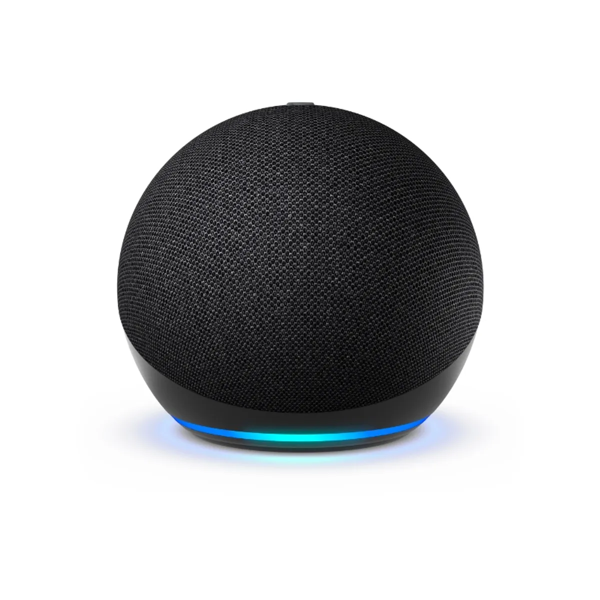 AMAZON - Amazon Alexa Echo Dot 5 Generación - Negro