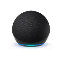 Alexa Echo Dot 5 Generación - Negro
