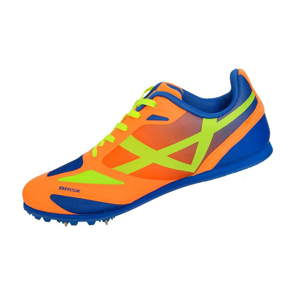 TORPEDO - ZAPATILLA ATLETISMO TORPEDO BRISK AZ-NJ 43