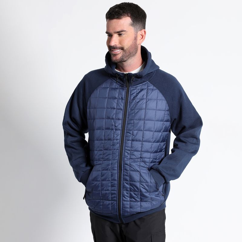 KOTTING - Chaqueta Frente Acolchado KOTTING