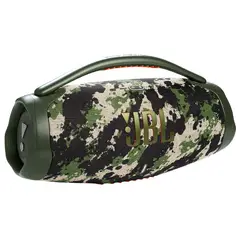 JBL - Parlante bluetooth Boombox 3 Camuflado