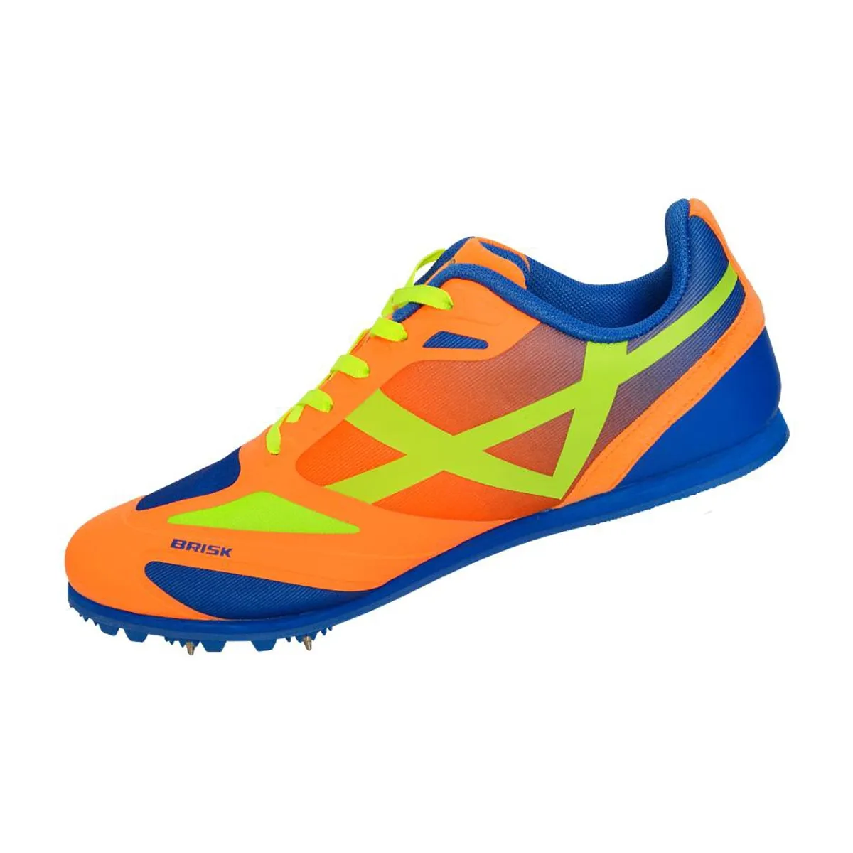 TORPEDO - ZAPATILLA ATLETISMO TORPEDO BRISK AZ-NJ 39