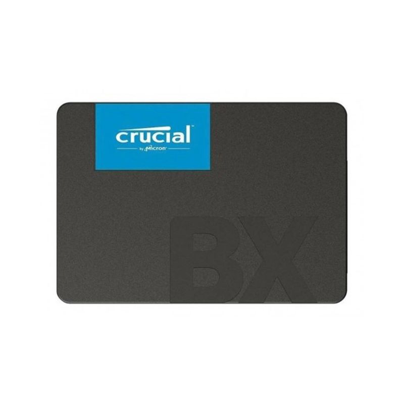CRUCIAL - Unidad de Estado Sólido Crucial 1TB 25 SATA 6Gbits