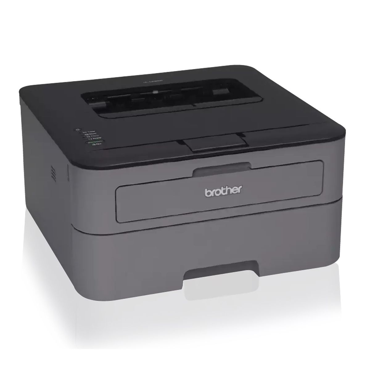 BROTHER - IMPRESORA BROTHER LASER MONOCROMATICA HLL2320D DUPLEX BROTHER