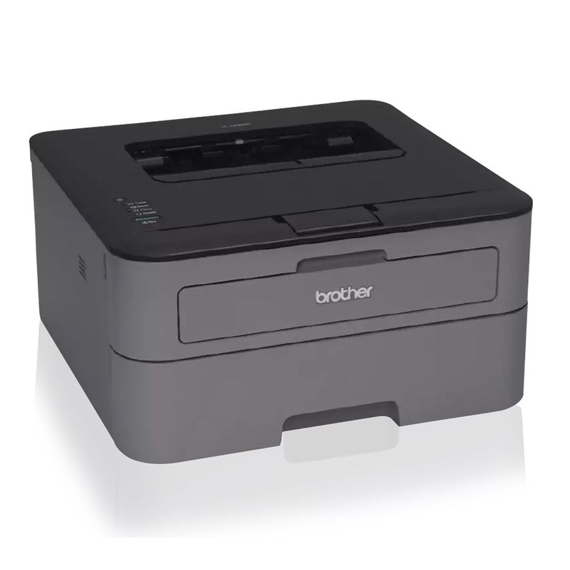 BROTHER - IMPRESORA BROTHER LASER MONOCROMATICA HLL2320D DUPLEX BROTHER