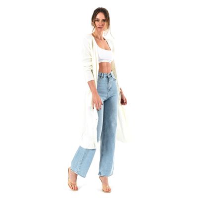 Imagen 2 del producto Chaleco largo Blake