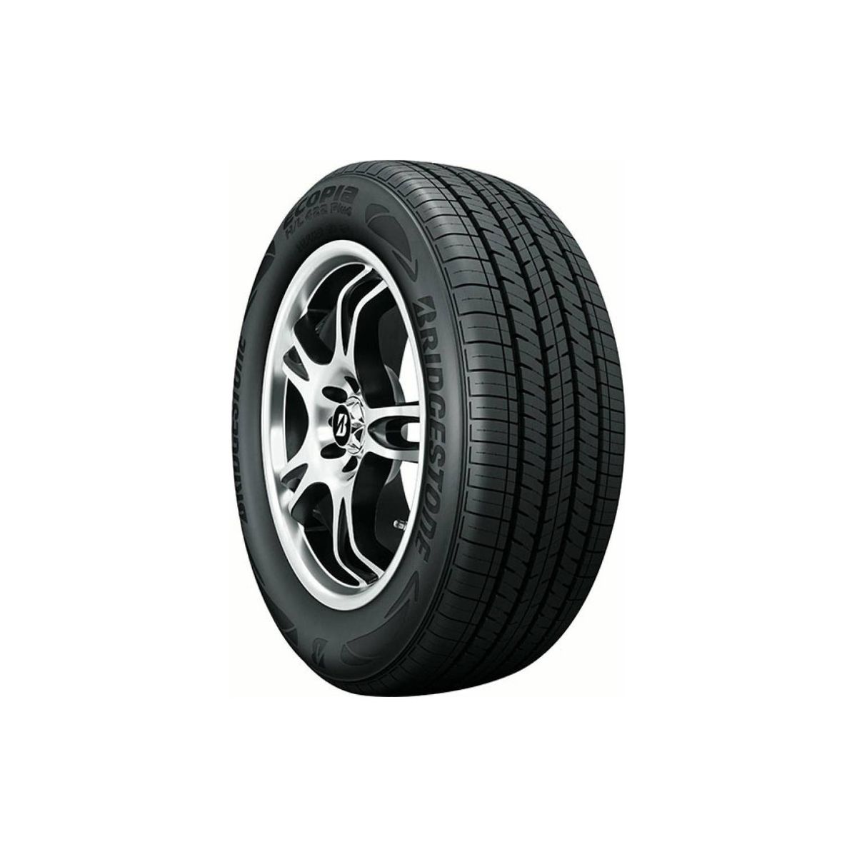 BRIDGESTONE - Neumatico BRIDGESTONE 225/55 R19 99H ECOPIA EP422 PLUS