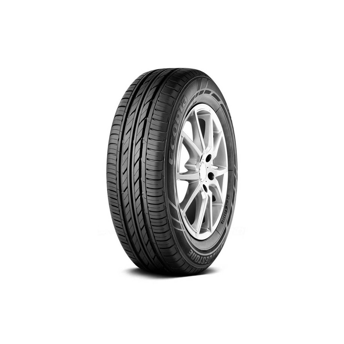 BRIDGESTONE - Neumatico BRIDGESTONE 215/60 R16 95V ECOPIA EP150