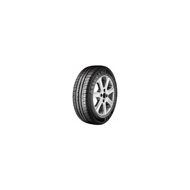 GOODYEAR - Neumatico GOODYEAR 195/65 R15 91H ASSURANCE WEATHERREADY M+S