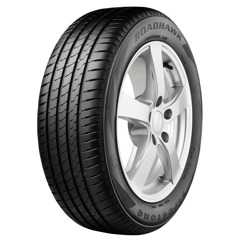 FIRESTONE - Neumatico FIRESTONE 225/45 R17 91Y ROADHAWK