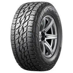 BRIDGESTONE - Neumatico 275/65 R17 118S DUELER D697