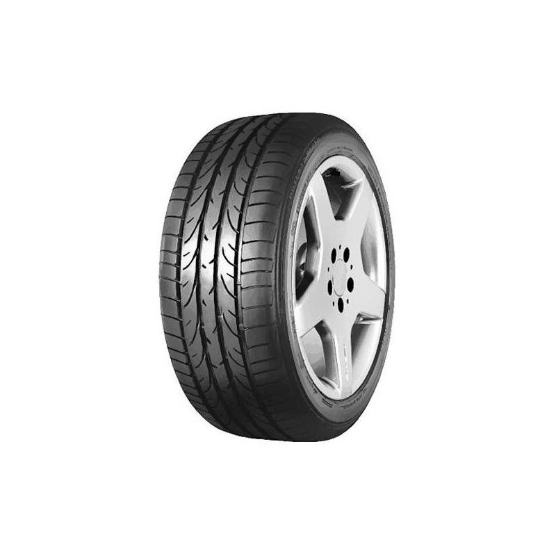 BRIDGESTONE - Neumatico BRIDGESTONE 245/40 R18 93W POTENZA RE050 RUNFLAT