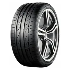 BRIDGESTONE - Neumatico 235/40 R19 96Y XL POTENZA S001 AO