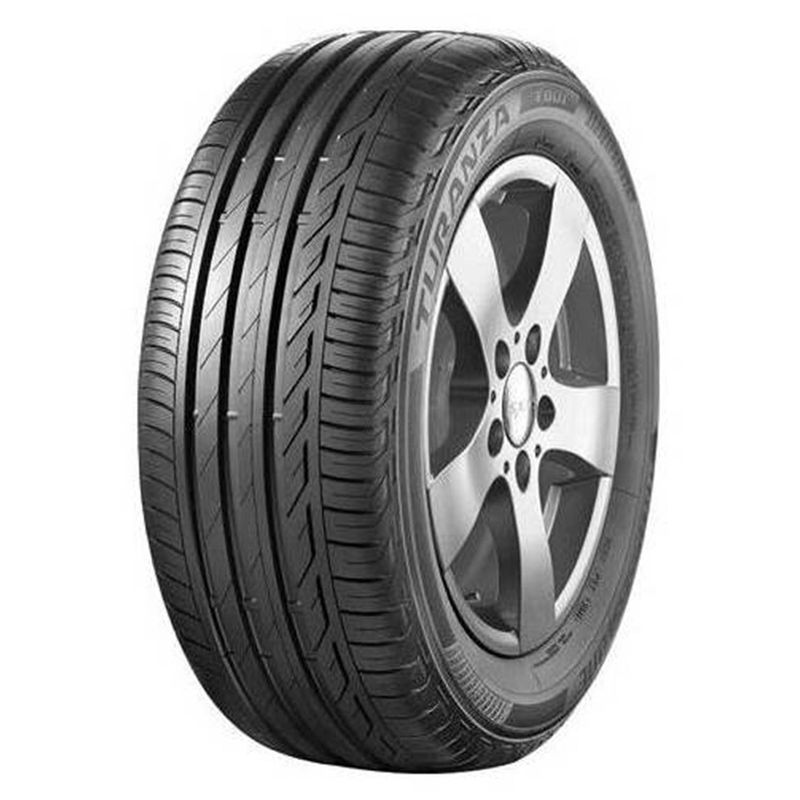 BRIDGESTONE - Neumatico BRIDGESTONE 215/50 R18 95W TURANZA T001 AO