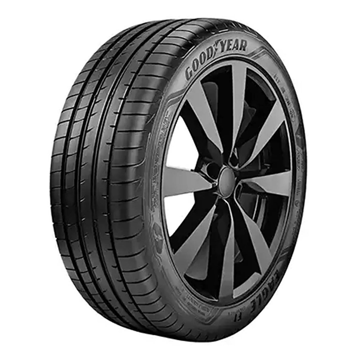 GOODYEAR - Neumatico GOODYEAR 255/35 R20 97Y XL EAGLE F1 ASYMMETRIC 3