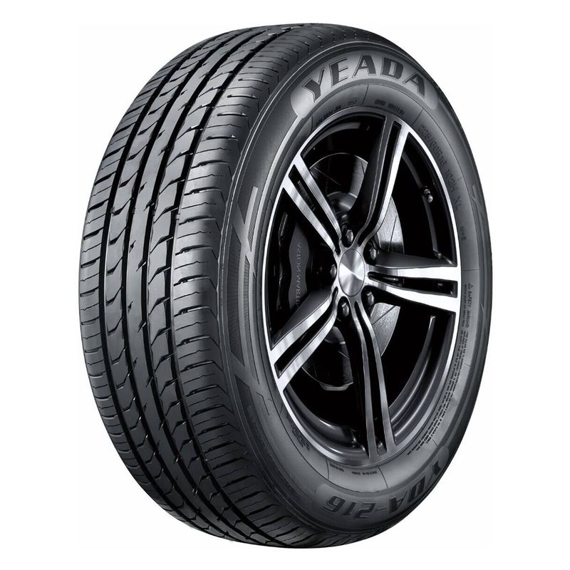 YEADA - Neumatico YEADA 185/70 R14 88H YDA216