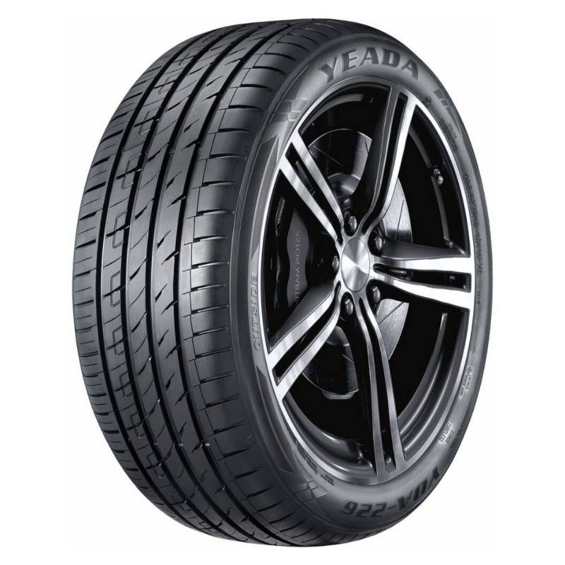 YEADA - Neumatico YEADA 205/45 R17 88W YDA226