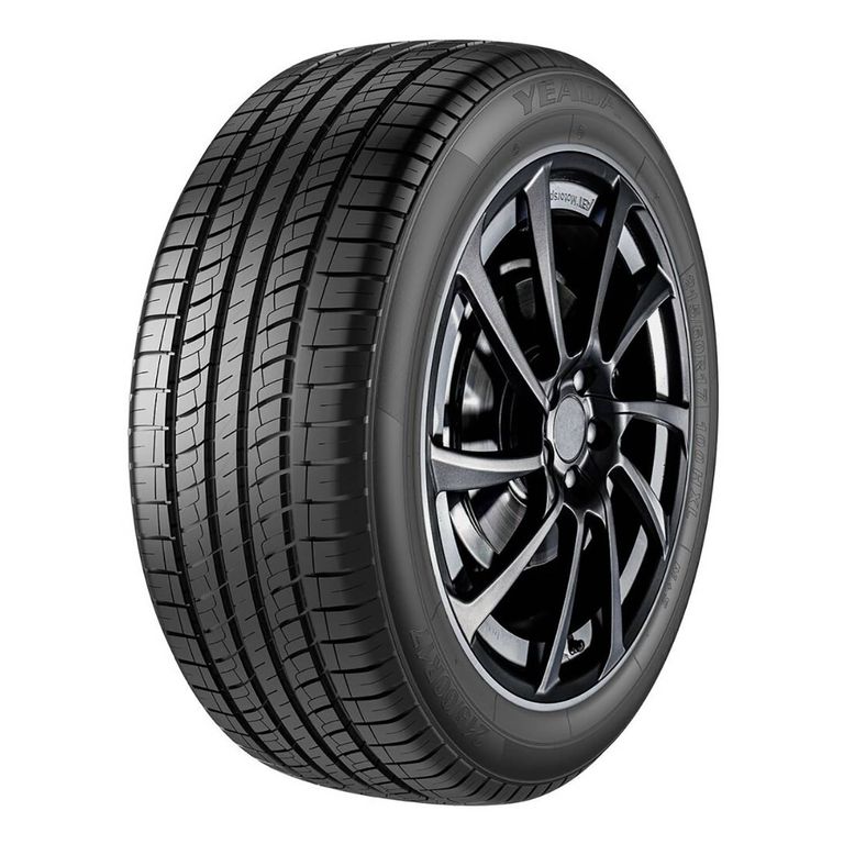 Neumatico 265/65 R17 116H YDA266