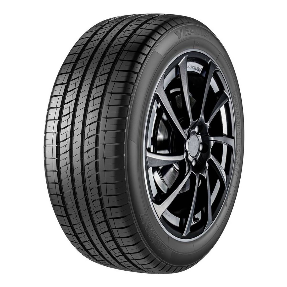 YEADA - Neumatico YEADA 285/50 R20 116V YDA266