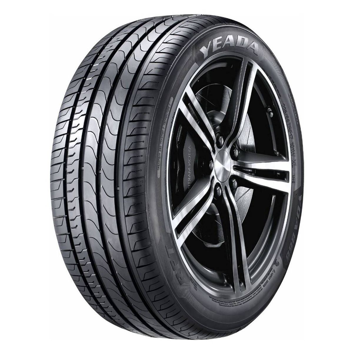 YEADA - Neumatico YEADA 235/55 R20 105W YDA866