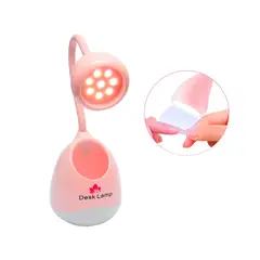 GENERICO - Lampara Para Tips Soft Gel Inalámbrica Led Uv 36w