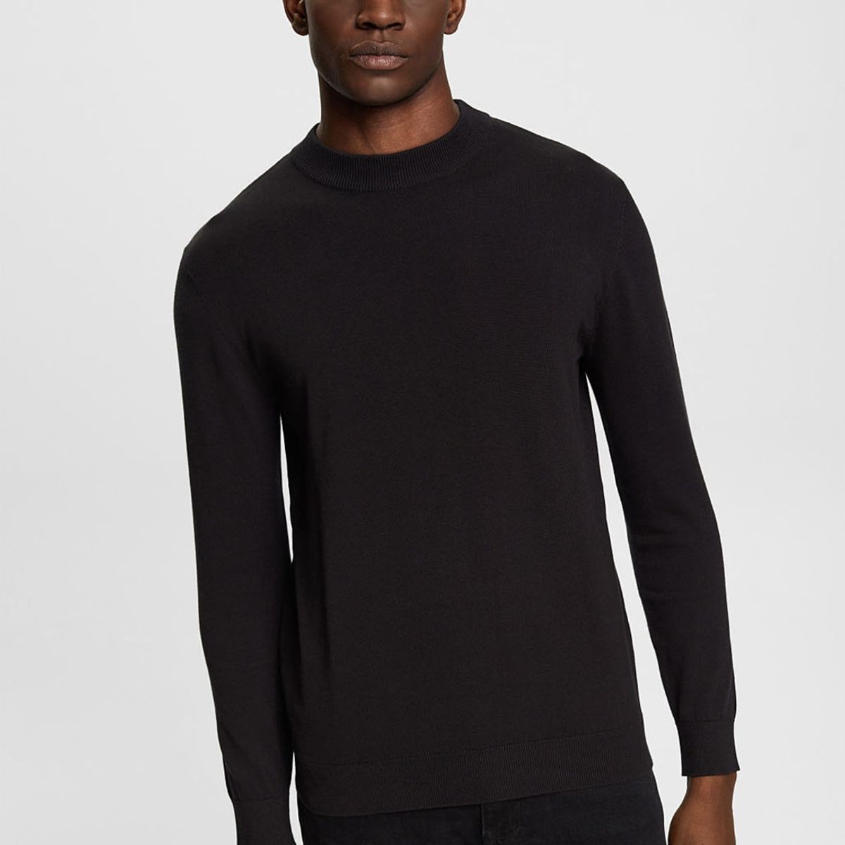 ESPRIT - Sweater De Punto Hombre Esprit ESPRIT