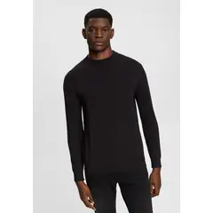 ESPRIT - Sweater De Punto Hombre