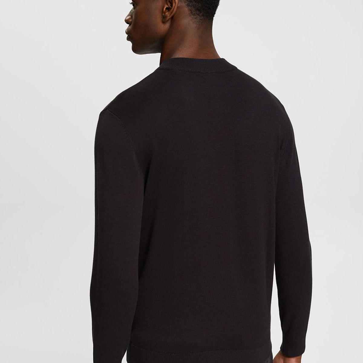 ESPRIT - Sweater De Punto Hombre Esprit ESPRIT