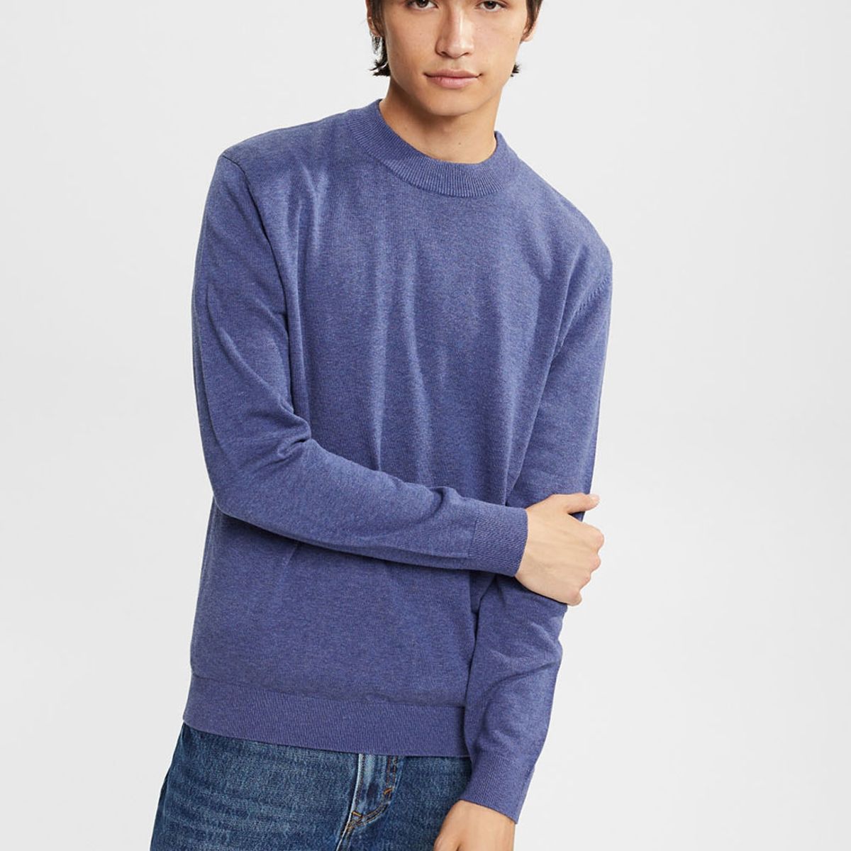 ESPRIT - Sweater De Punto Hombre Esprit ESPRIT.