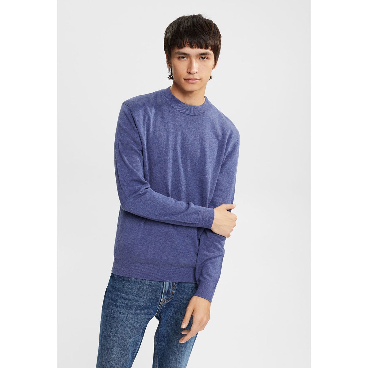 ESPRIT - Sweater De Punto Hombre Esprit ESPRIT.