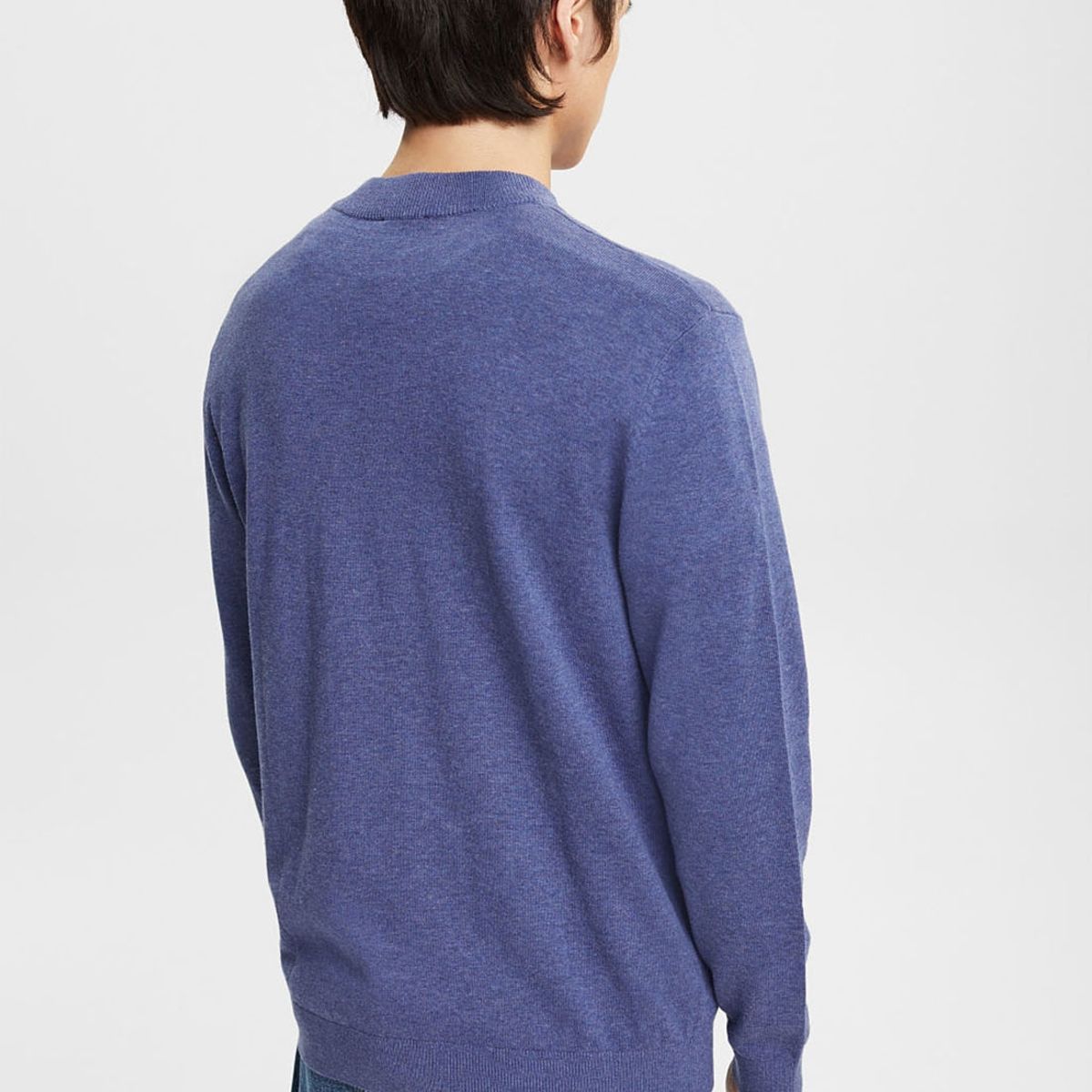 ESPRIT - Sweater De Punto Hombre Esprit ESPRIT.