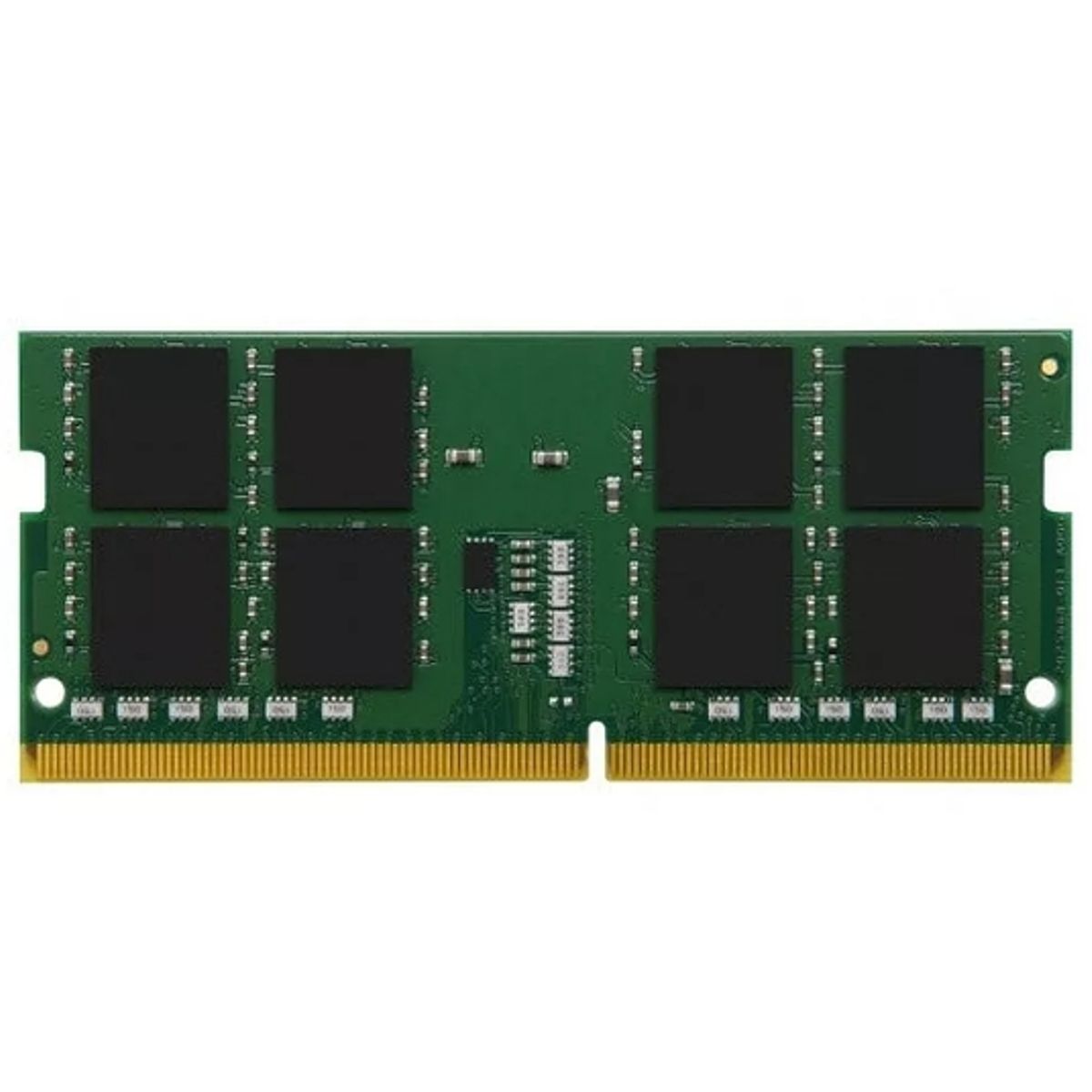 KINGSTON - Memoria Ram DDR4 16GB 3200MHz Kingston ValueRAM SO-DIMM CL22 12V