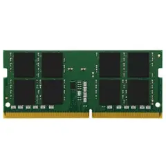 KINGSTON - Memoria Ram DDR4 16GB 3200MHz ValueRAM SO-DIMM CL22 12V