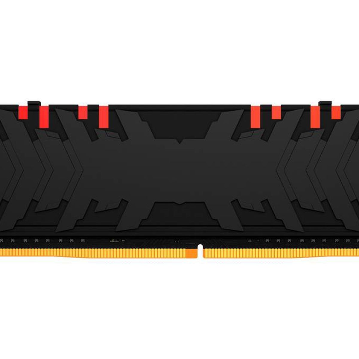 KINGSTON - Memoria Ram DDR4 8GB 3200Mhz Kingston FURY Renegade RGB DIMM 135V