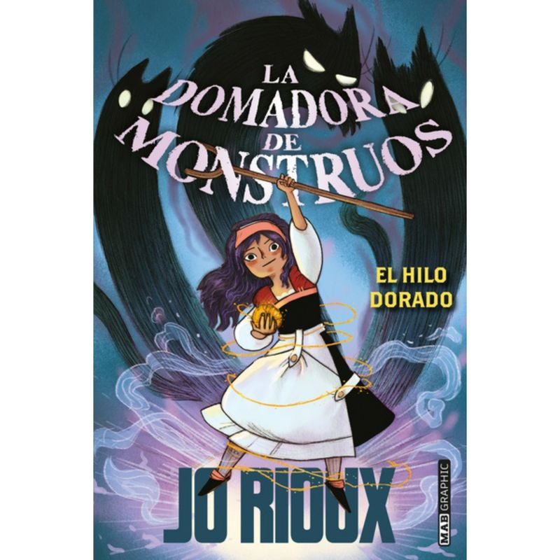 EDICIONES URANO - La Domadora De Monstruos