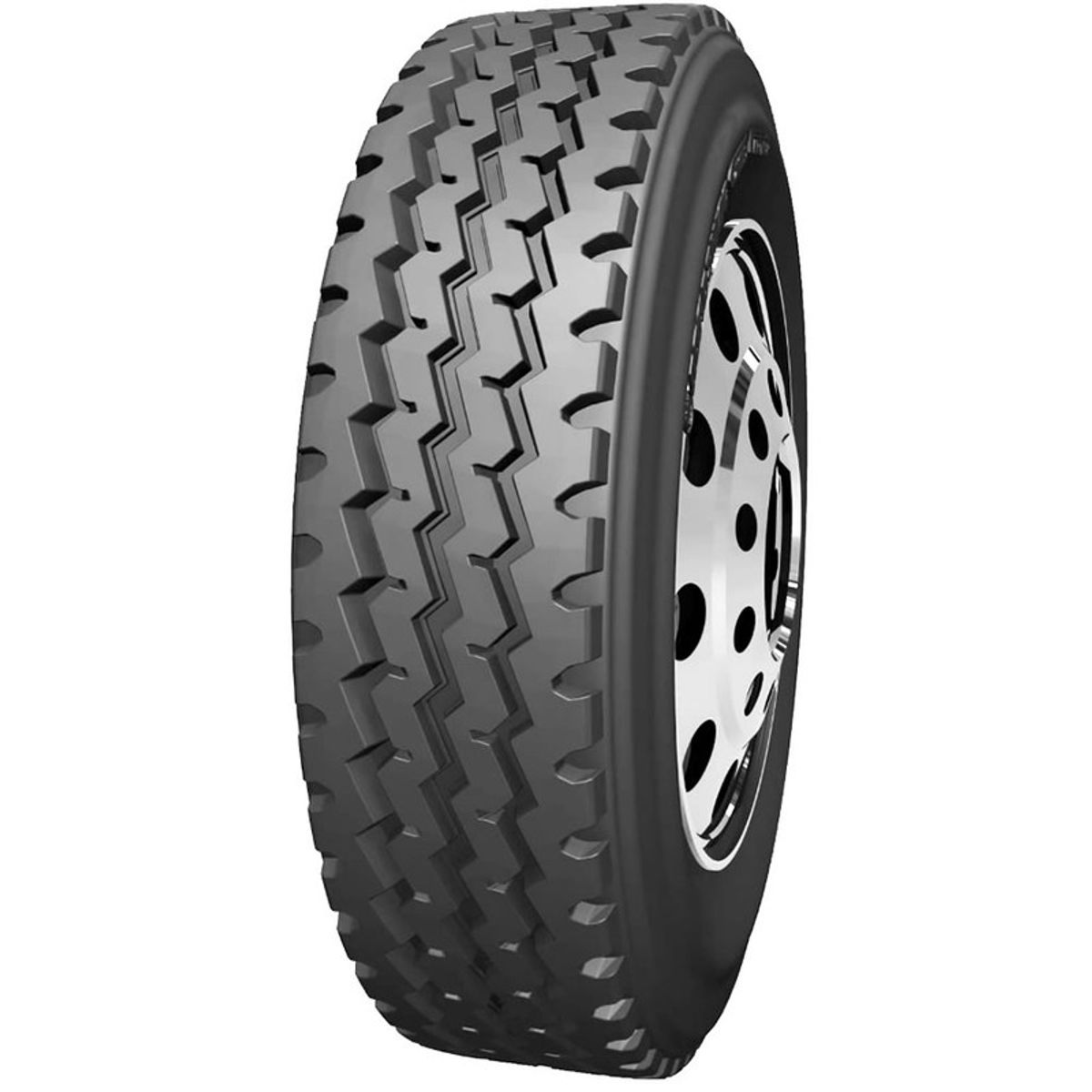ROADSHINE - NEUMÁTICO 7.50 R16 16PR MIXTO TT RS602 124/120L