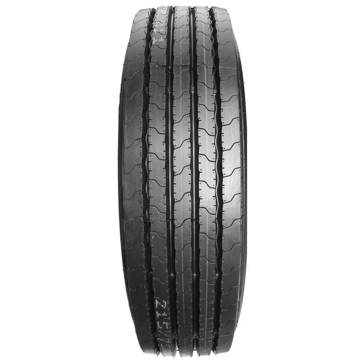 GOLDPARTNER - NEUMÁTICO 215/75 R17.5 16PR TL DIRECCIÓN GP715