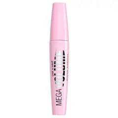 WET AND WILD - Máscara De Pestañas Mega Volume Waterproof