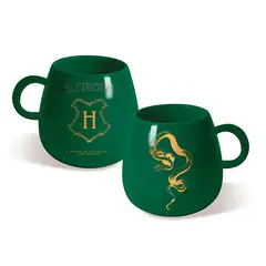 PYRAMID INTERNATIONAL - Tazon Harry Potter Intricate Houses Slytherin